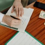 business resource ledger summary