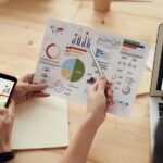 corporate data overview summary