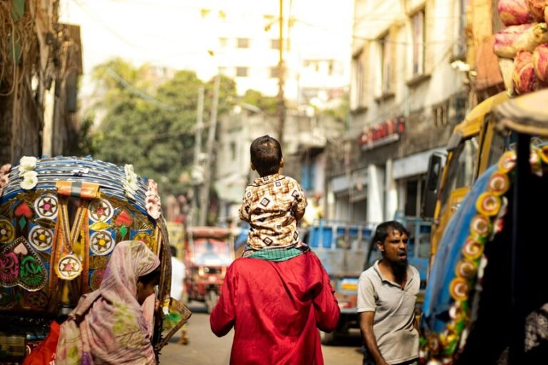 market analysis and trends