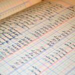operational data ledger addresses