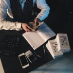 operational workflow process summary