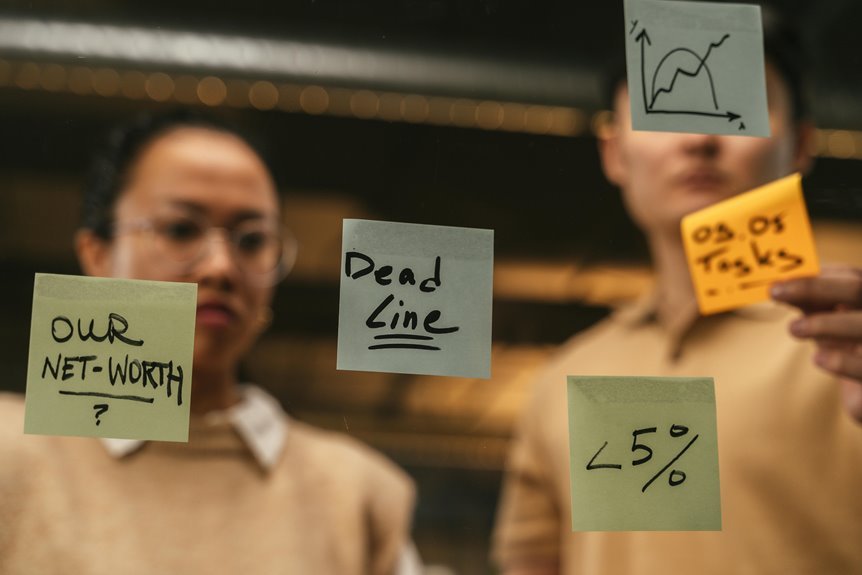 organizational insights note summary