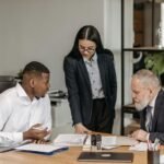 innovation and market growth