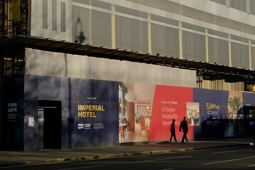 market expansion data analysis