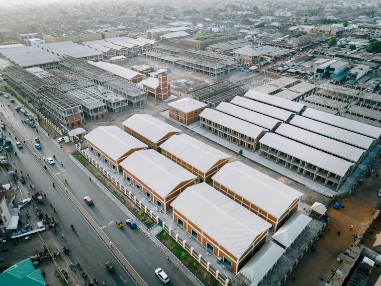 market expansion strategy overview