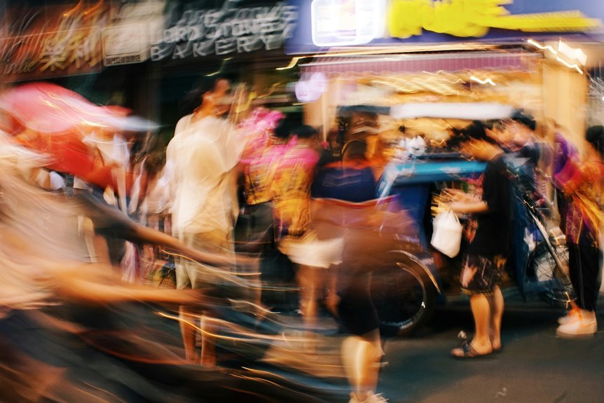 market trends and opportunities