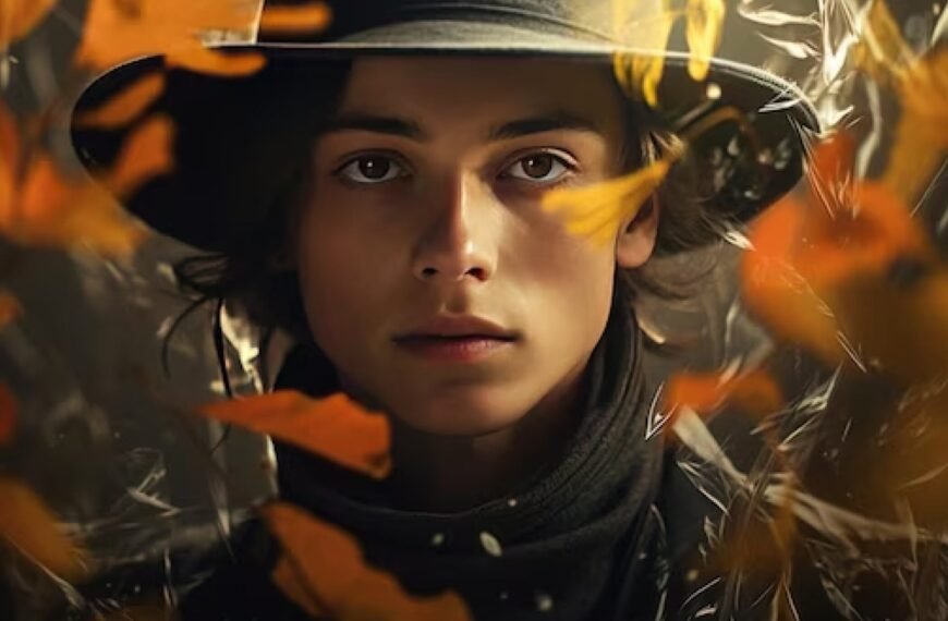 Global Influences Redefining Fashion Statements, Celebrating&hellip;