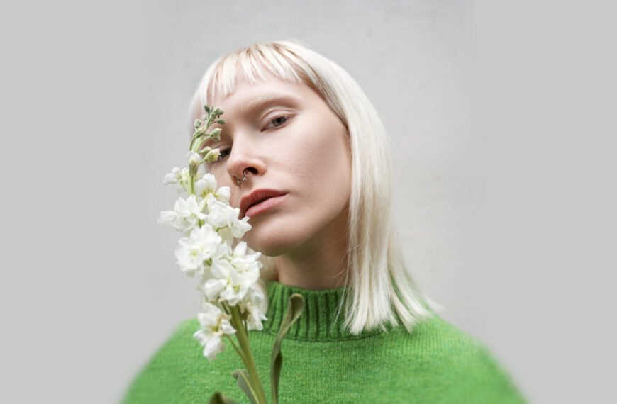 Elegant Fusion of Innovation, Redefining Fashion&hellip;