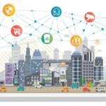 The Benefits of Smart Technology in Urban Planning