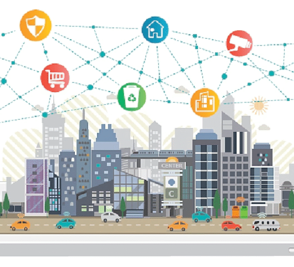 The Benefits of Smart Technology in Urban Planning