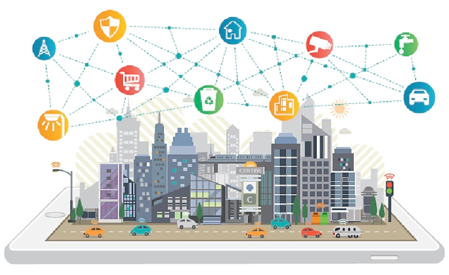 The Benefits of Smart Technology in Urban Planning