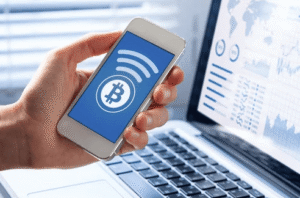 What Are Decentralized Applications in Blockchain?
