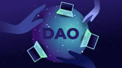 What Are Decentralized Autonomous Organizations?